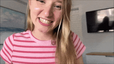 Abbie Sykes / Step Daughters Request [2025,Anal,Blowjob,Creampie,Natural Tits,POV,Teen,1080p]