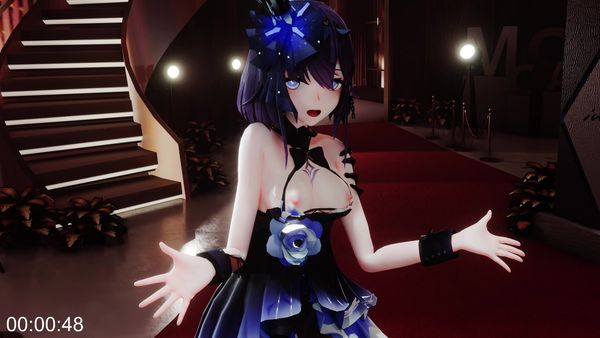 Queencard 【2k&4k】