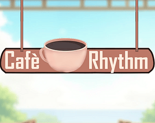 Cafe Rhythm