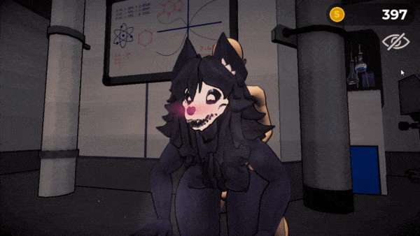 SCP Affection
