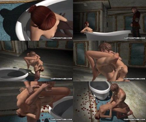 [Image: 112127463_0004_3D_3D_Brunette_Gets_Licke...Fucked.jpg]
