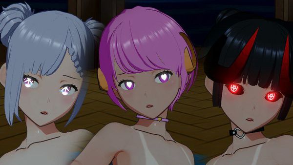 Waifu Love Room
