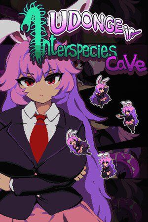 Udonge in Interspecies Cave