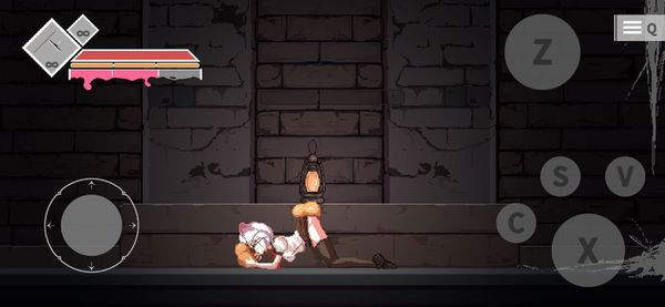 Syahatas bad day Screenshot 3