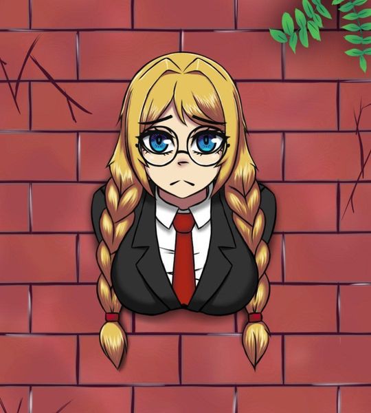 Another Girl in the Wall