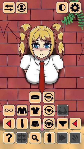 Another Girl in the Wall Screenshot 3