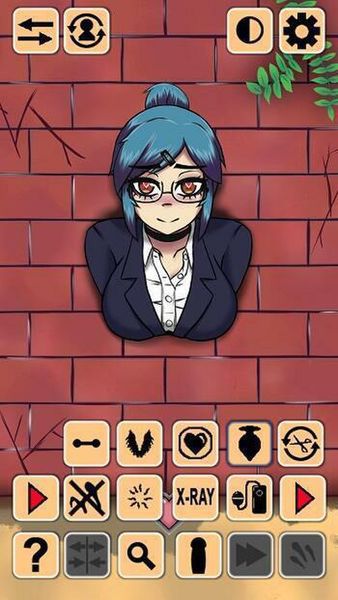 Another Girl in the Wall Screenshot 4