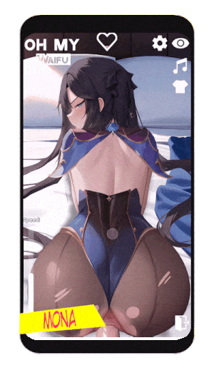 Oh My Waifu Screenshot 4