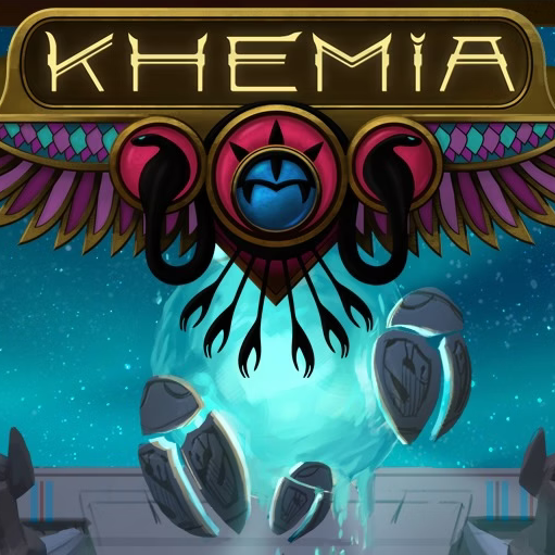 Khemia [Build 3]