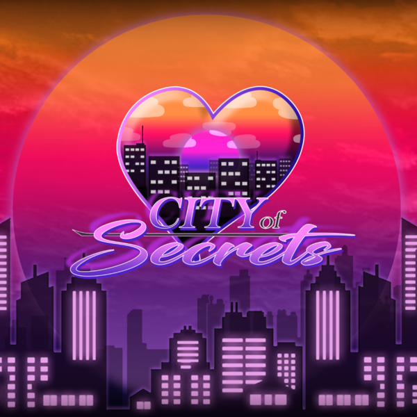 City of Secrets [v0.09.00]
