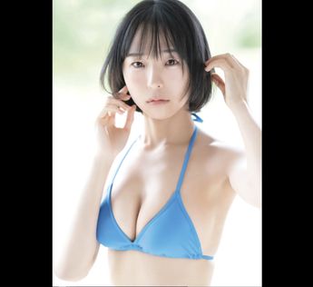 [雑誌] 写真集LQ x9 250604