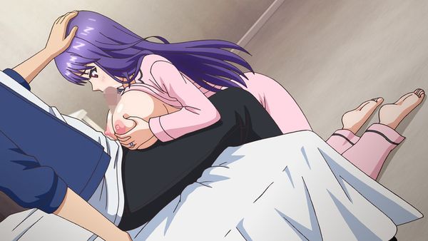 Mama Katsu: Midareru Mama-tachi no Himitsu Episode 04 Raw