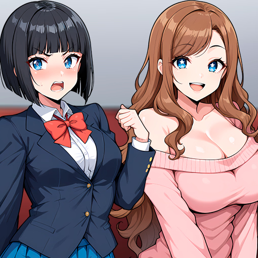 Model Casting [v3.0]