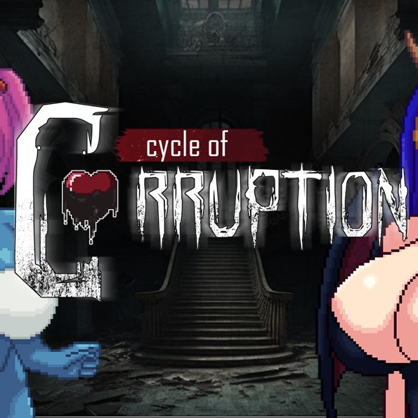 Cycle of Corruption [v0.6.0]