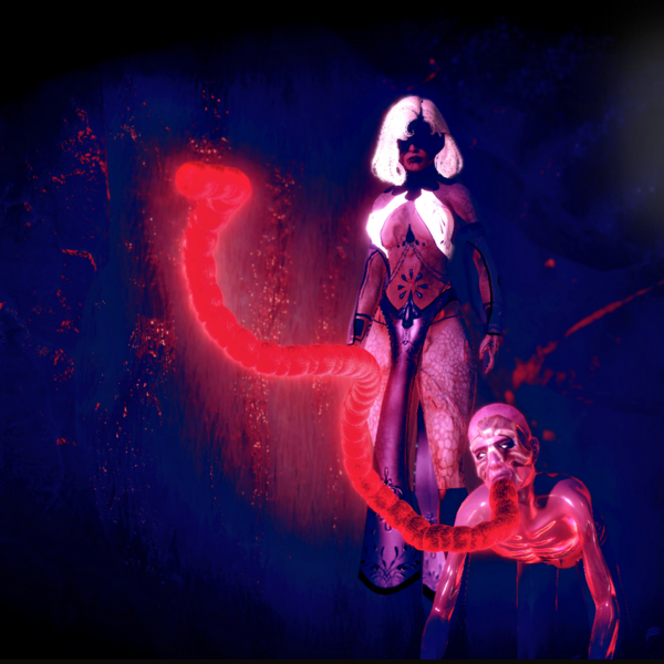 Irreverent Heresy II [v0.3]