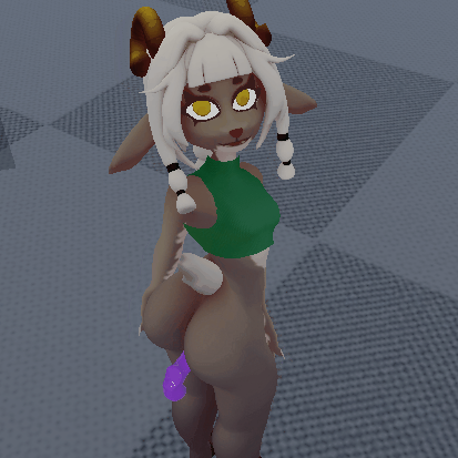 GrabbersGloryVR [itchio version]