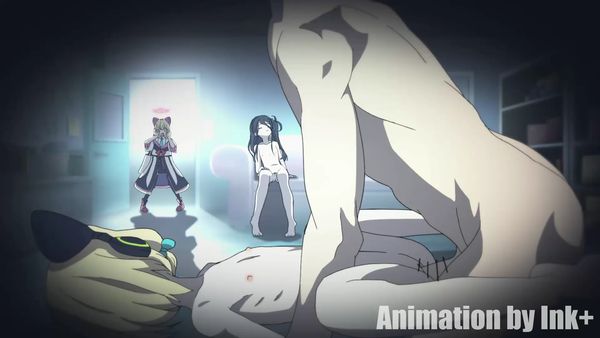 Game Development Club Full Animation