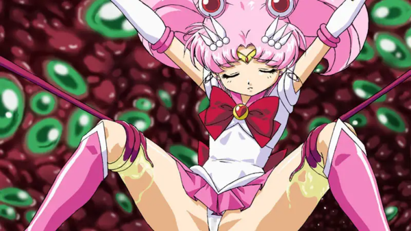 Chibimun R (Mosaic Edition)