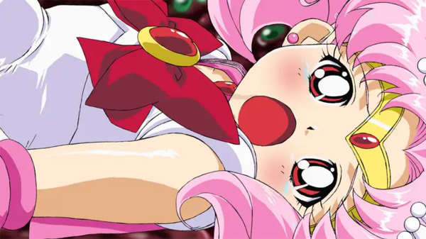 Chibimun R (Mosaic Edition)