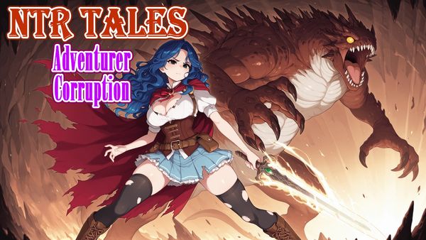 NTR Tales – Adventurer Corruption