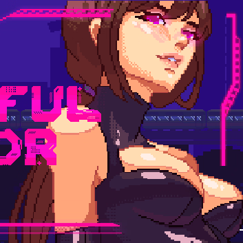 Lustful Victor [v1.7]