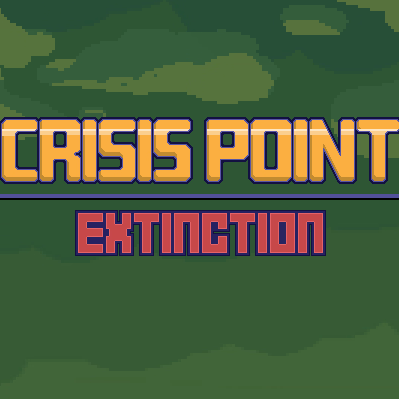 Crisis Point: Extinction [v0.45]