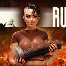 FUTA RUNNER: Big Dick Edition [v0.1 Demo]