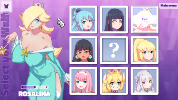 WaifuHub [Season 3]