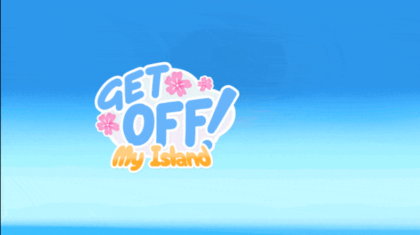 Get Off My Island