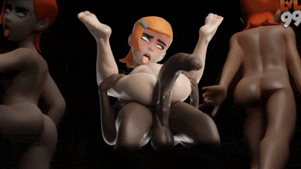 [lvl99 (lvl9999)] 3D-2D Art Pack (UPD)