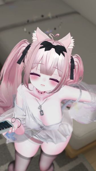 ドスケベが常識の世界じゃ不良は清楚になりますか？【前編】
