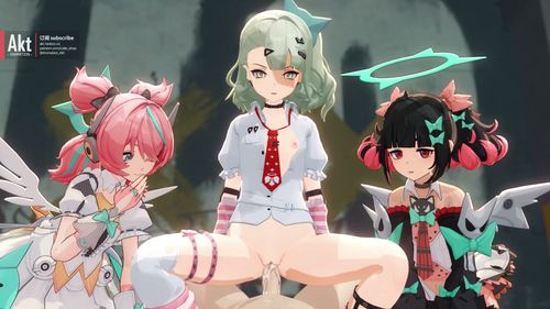 Akt DLC 26/07