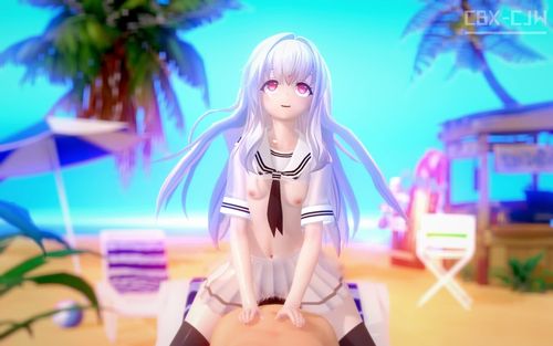 Clara-Honkai: Star Rail