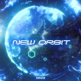 [Single] seiza (セイザ) – New orbit [2026.10.07][MP3+Flac]