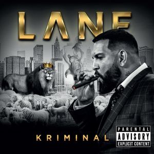 Lane - Kriminal (2020) 62973414_FRONT