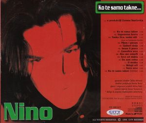 Amir Resic Nino - Diskografija 63441248_BACK