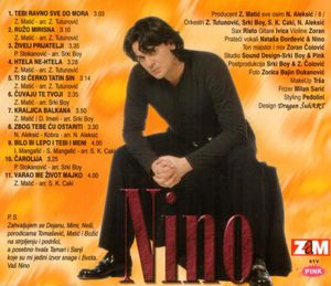 Amir Resic Nino - Diskografija 63441253_BACK
