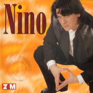 Amir Resic Nino - Diskografija 63441254_FRONT