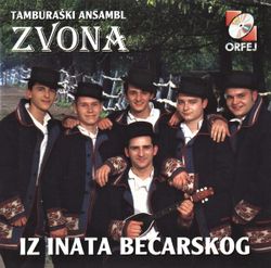 Zvona 1998 - Iz inata becarskog 64049882_Zvona_1998-a