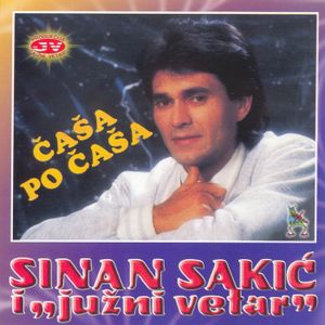 Sinan Sakic - Diskografija 5 64079106_FRONT