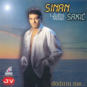 Sinan Sakic - Diskografija 5 64079126_FRONT