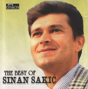 Sinan Sakic - Diskografija 5 64079127_FRONT