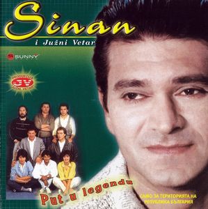 Sinan Sakic - Diskografija 5 64079371_FRONT