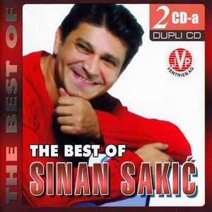 Sinan Sakic - Diskografija 5 64079436_FRONT