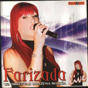 Farizada Camdzic - Diskografija 2 64147631_cover