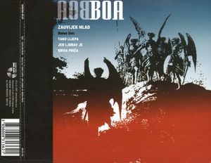 BoA - Diskografija 65011655_back