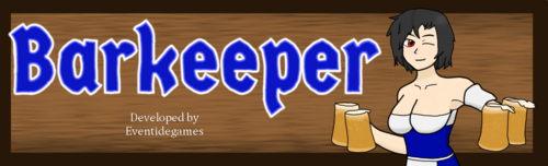 Barkeeper [v0.08]