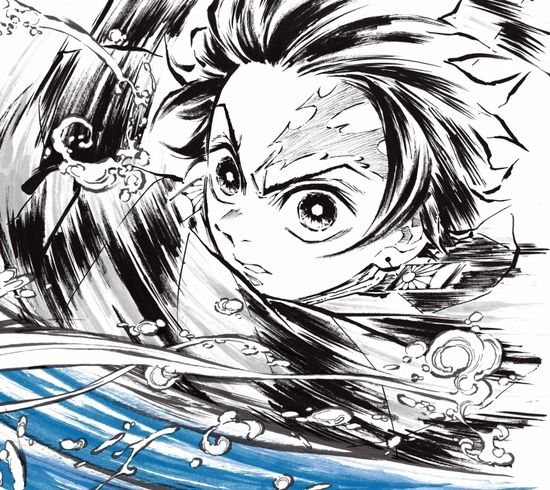 Kimetsu no Yaiba: Kamado Tanjiro Risshihen Original Soundtrack