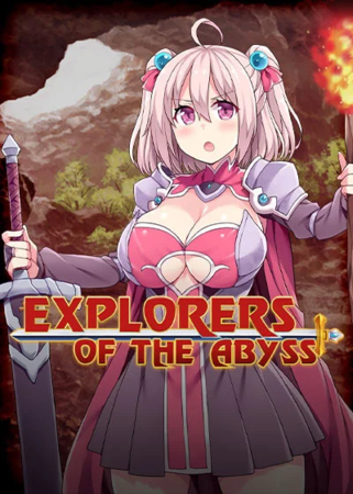 [JASTUSA] Explorers of the Abyss (Ver1.01) (English)