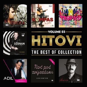 The Best Of Collection 2021 - Hitovi (Volume 03) 66917127_3781583